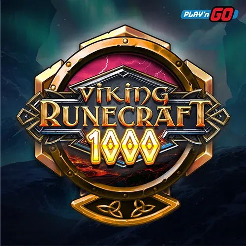 Viking Runecraft 1000 - SKYBET138