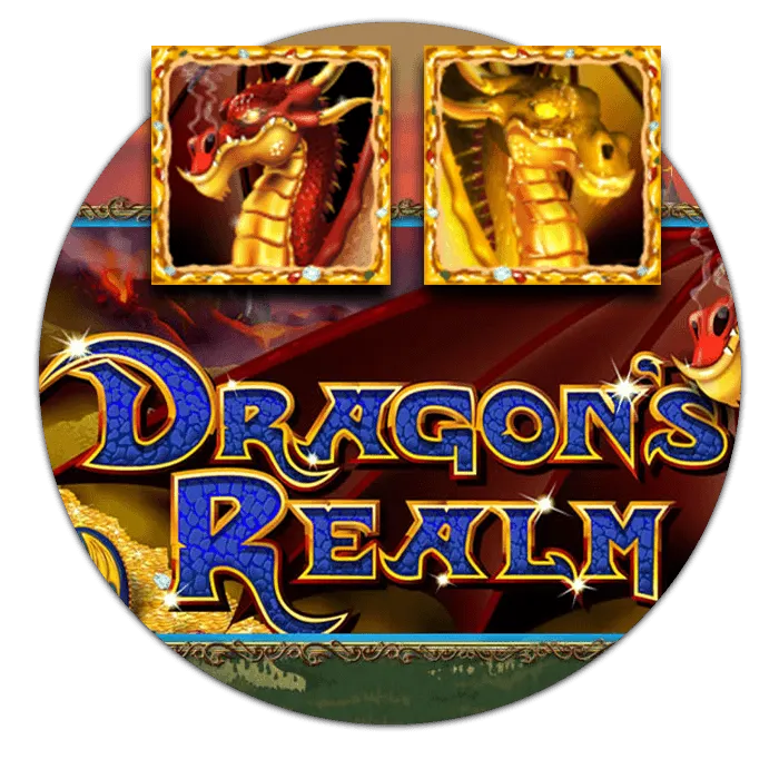 Dragons Realm - SKYBET138