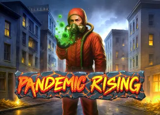 Pandemic Rising - SKYBET138