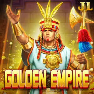 Golden Empire - SKYBET138