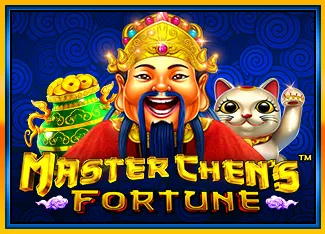 Master Chens Fortune - SKYBET138