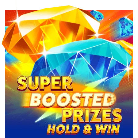 Super Boosted Prizes: Hold & Win - SKYBET138