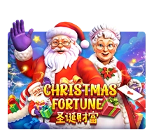 Joker123 : Christmas Fortune - SKYBET138