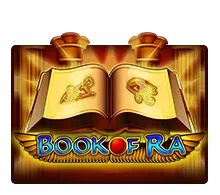 Joker123 : Book Of Ra - SKYBET138