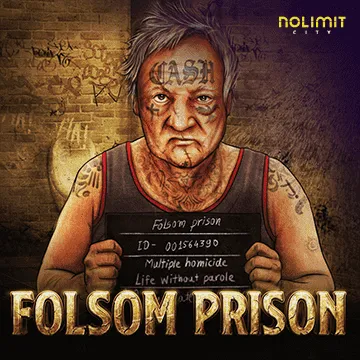 NolimitCity : Folsom Prison - SKYBET138