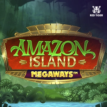 Amazon Island Megaways - SKYBET138