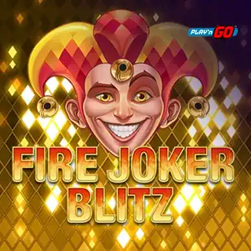 Fire Joker Blitz - SKYBET138