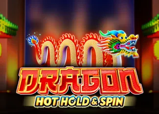 Dragon Hot Hold & Spin - SKYBET138