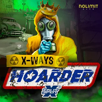 NolimitCity : xWays Hoarder xSplit - SKYBET138
