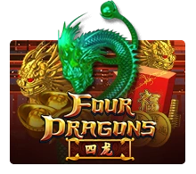Joker123 : Four Dragons - SKYBET138