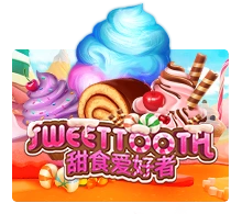 Joker123 : Sweet Tooth - SKYBET138