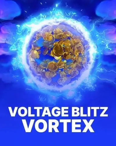 Voltage Blitz Vortex - SKYBET138