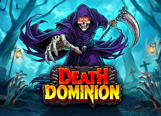 Death Dominion - SKYBET138
