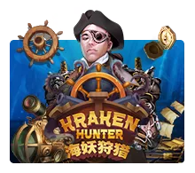 Joker123 : Kraken Hunter - SKYBET138
