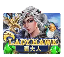 Joker123 : Lady Hawk - SKYBET138