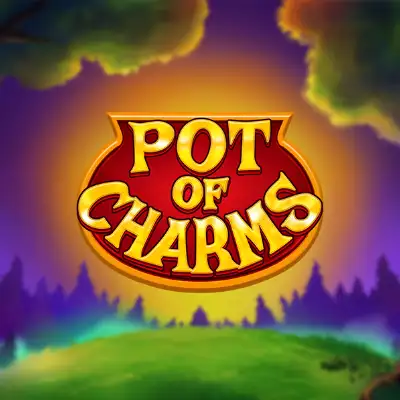 Pot of Charms - SKYBET138