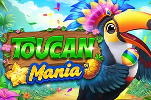 Toucan Mania - SKYBET138