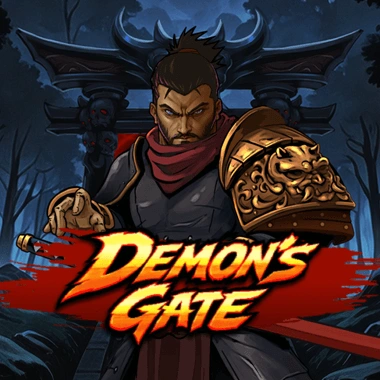 Demons Gate - SKYBET138
