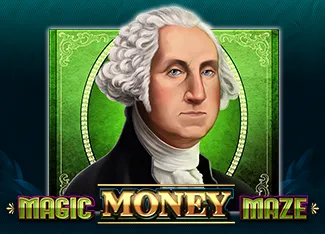 Magic Money Maze - SKYBET138