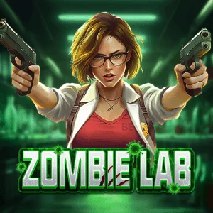 Zombie Lab - SKYBET138