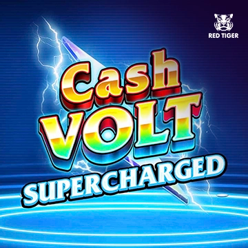 Cash Volt Supercharged - SKYBET138