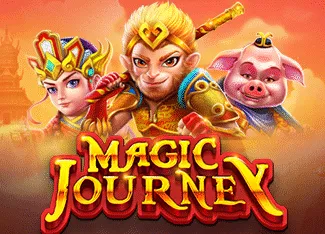 Magic Journey - SKYBET138