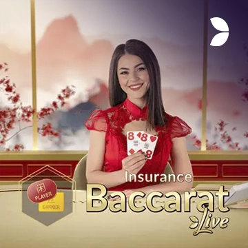 Insurance Baccarat - SKYBET138