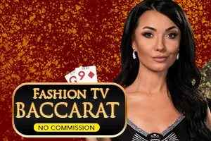 Fashion TV Baccarat - SKYBET138