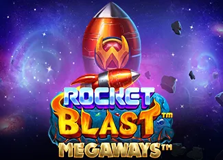 Rocket Blast Megaways - SKYBET138
