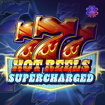 777 Hot Reels: Supercharged - SKYBET138