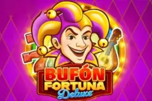 Bufón Fortuna Deluxe - SKYBET138