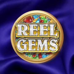 Reel Gems - SKYBET138