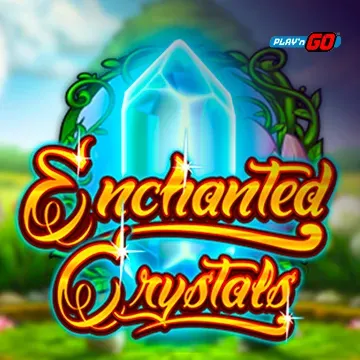 Enchanted Crystals - SKYBET138