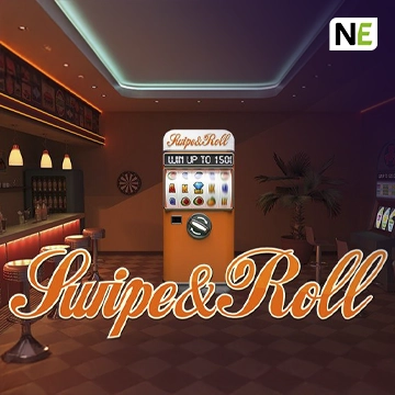 Swipe and Roll - SKYBET138