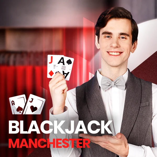 Blackjack Manchester - SKYBET138