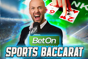 Bet On Sports Baccarat - SKYBET138