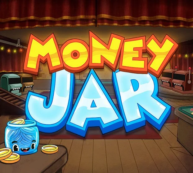 Money Jar - SKYBET138