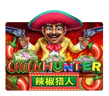 Joker123 : Chilli Hunter - SKYBET138