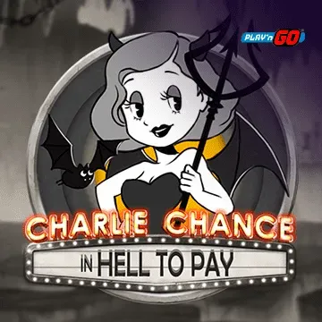 Charlie Chance in Hell to Pay - SKYBET138