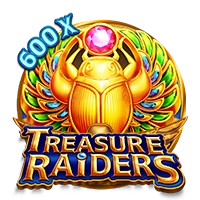 Facai : TREASURE RAIDERS - SKYBET138