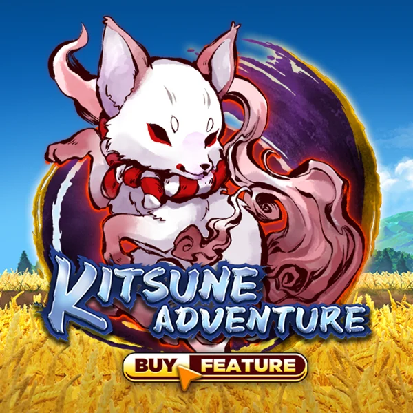 Kitsune Adventure - SKYBET138