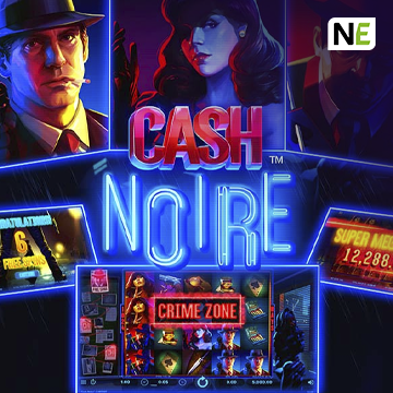 Cash Noire - SKYBET138