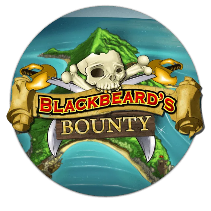 Blackbeards Bounty - SKYBET138