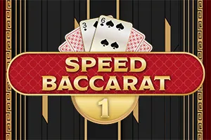 Speed Baccarat 1 - SKYBET138