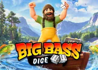 Big Bass Dice - SKYBET138