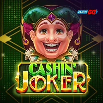 Cashin Joker - SKYBET138