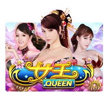 Joker123 : Queen - SKYBET138