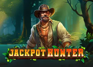 Jackpot Hunter - SKYBET138