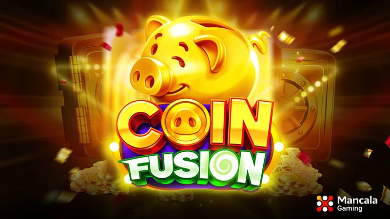 Coin Fusion - SKYBET138