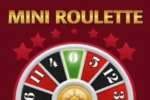 Mini Roulette - SKYBET138